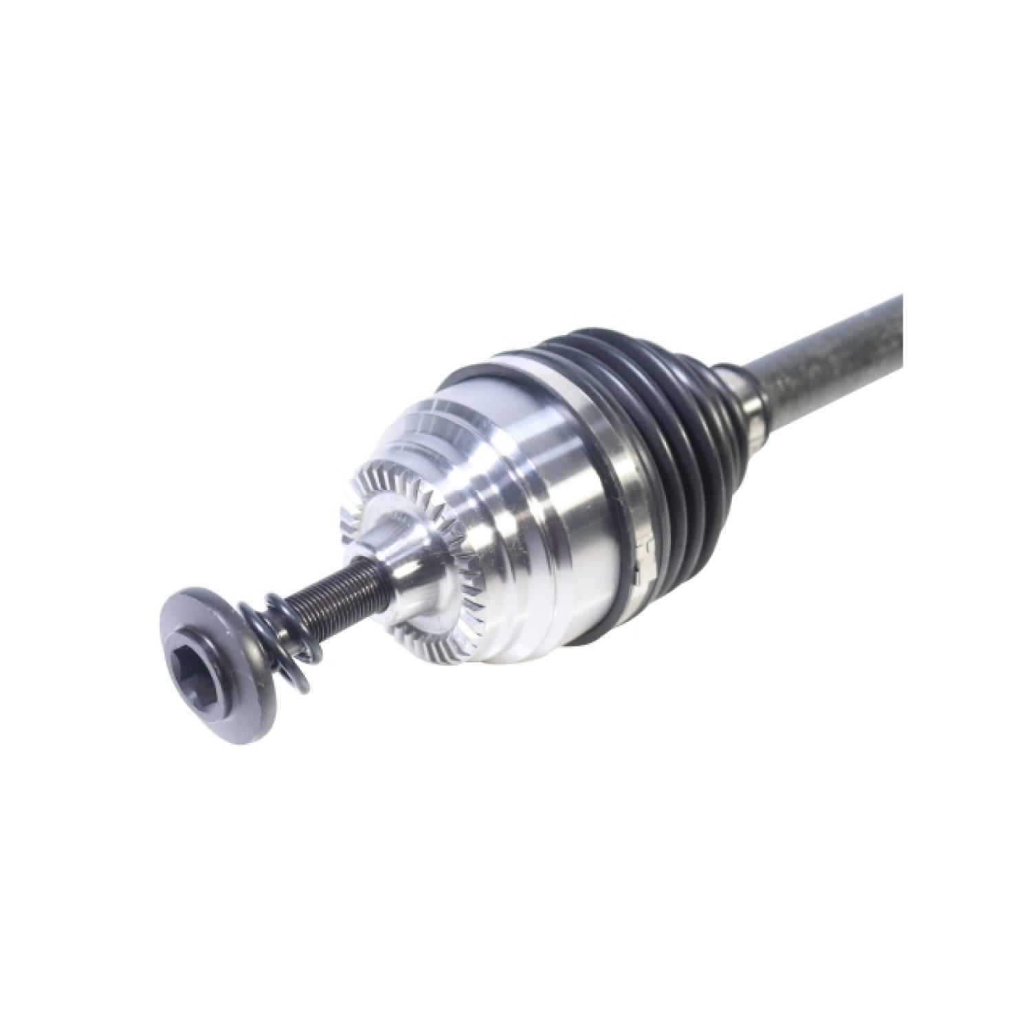 GSP NCV27092 - CV Axle Assembly GSP NCV27092 CV Axle Assembly product image 4 of 5