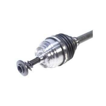 2021 BMW X3 CV Axle Assembly Front Right GSP NCV27092 image 4 of 4