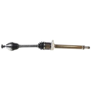 2022 Mini Cooper Countryman CV Axle Assembly Front Right GSP NCV27094 image 1 of 4