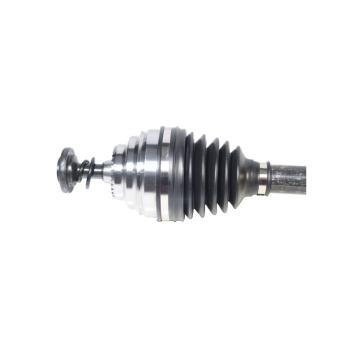2022 Mini Cooper Countryman CV Axle Assembly Front Right GSP NCV27094 image 2 of 4