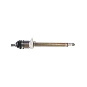 2022 Mini Cooper Countryman CV Axle Assembly Front Right GSP NCV27094 image 3 of 4
