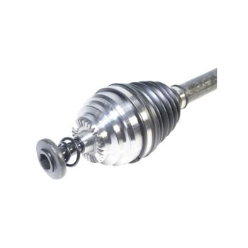 2022 Mini Cooper Countryman CV Axle Assembly Front Right GSP NCV27094 image 4 of 4