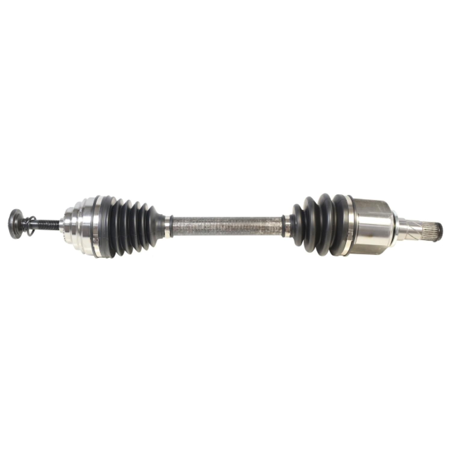GSP NCV27095 - CV Axle Assembly GSP NCV27095 CV Axle Assembly product image 1 of 5