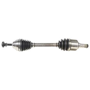 2022 Mini Cooper Countryman CV Axle Assembly Front Left GSP NCV27095 image 1 of 4