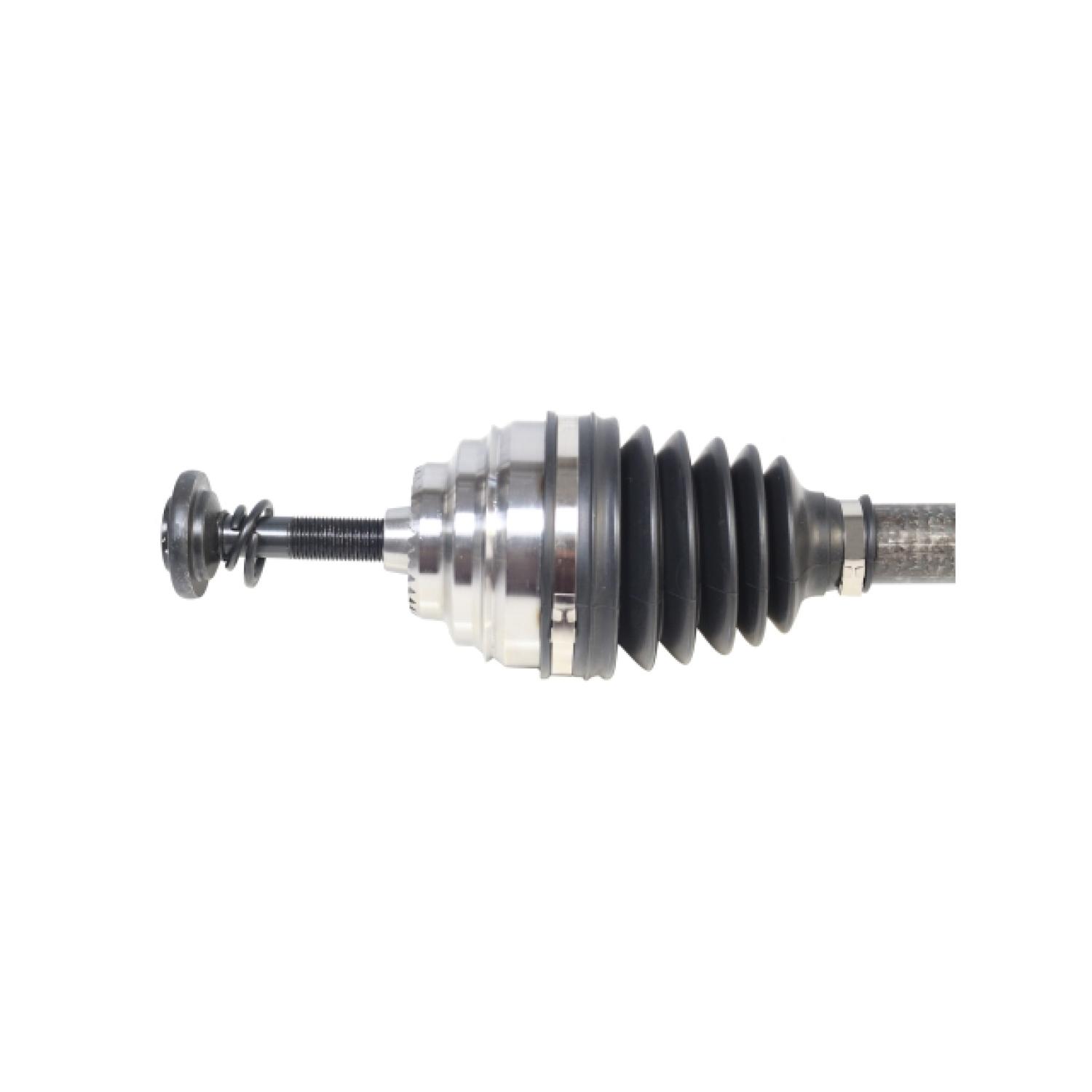 GSP NCV27095 - CV Axle Assembly GSP NCV27095 CV Axle Assembly product image 2 of 5