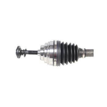 2022 Mini Cooper Countryman CV Axle Assembly Front Left GSP NCV27095 image 2 of 4
