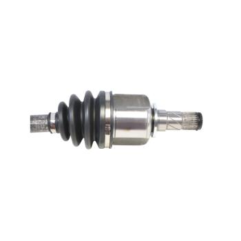 2022 Mini Cooper Countryman CV Axle Assembly Front Left GSP NCV27095 image 3 of 4