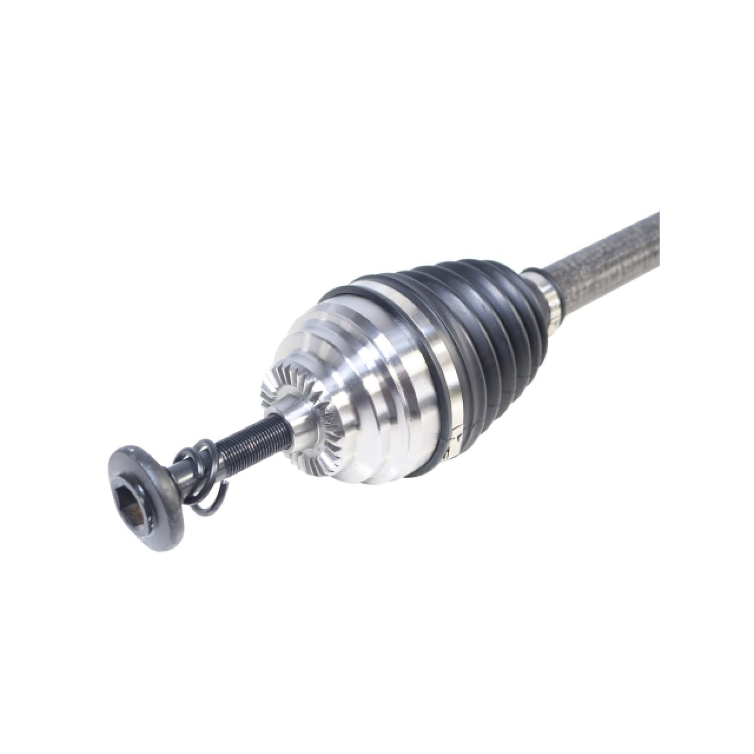 GSP NCV27095 - CV Axle Assembly GSP NCV27095 CV Axle Assembly product image 4 of 5