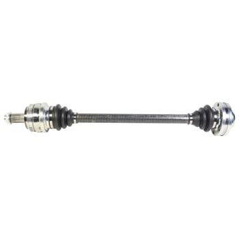 2006 BMW 325i CV Axle Assembly Rear Right GSP NCV27096 image 1 of 4