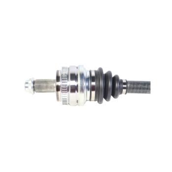 2006 BMW 325i CV Axle Assembly Rear Right GSP NCV27096 image 2 of 4