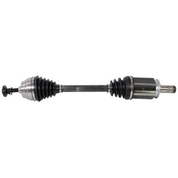 2020 BMW 330i xDrive CV Axle Assembly