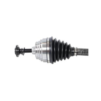 2020 BMW 330i xDrive CV Axle Assembly Front Left GSP NCV27108 image 2 of 4