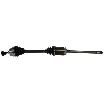2020 BMW 330i xDrive CV Axle Assembly Front Right GSP NCV27109 image 1 of 4