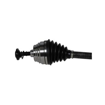 2020 BMW 330i xDrive CV Axle Assembly Front Right GSP NCV27109 image 2 of 4