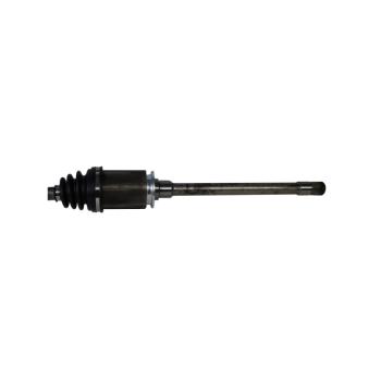 2020 BMW 330i xDrive CV Axle Assembly Front Right GSP NCV27109 image 3 of 4