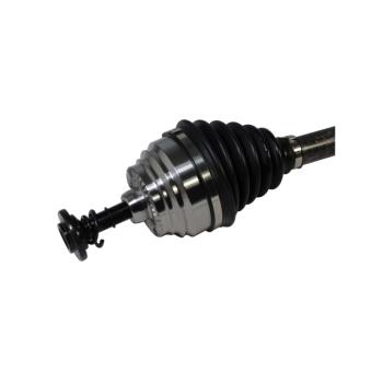 2020 BMW 330i xDrive CV Axle Assembly Front Right GSP NCV27109 image 4 of 4