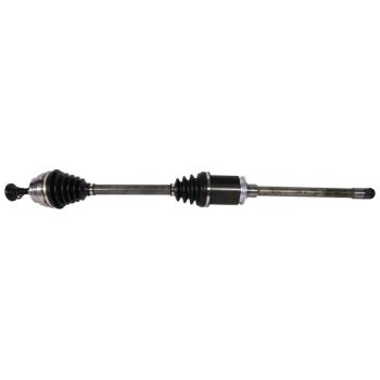 2022 BMW 530e xDrive CV Axle Assembly