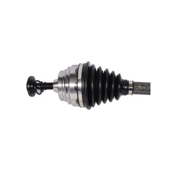 2022 BMW 530e xDrive CV Axle Assembly Front Right GSP NCV27110 image 2 of 4
