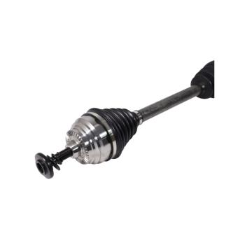 2022 BMW 530e xDrive CV Axle Assembly Front Right GSP NCV27110 image 4 of 4