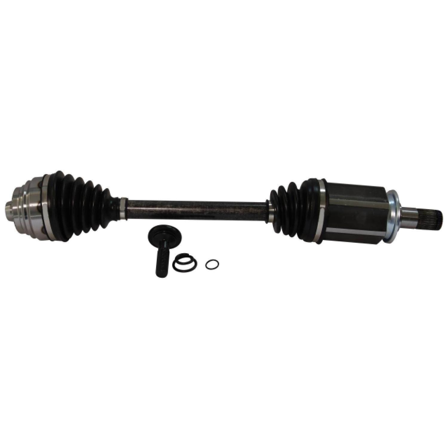 GSP NCV27111 - CV Axle Assembly GSP NCV27111 CV Axle Assembly product image 1 of 5
