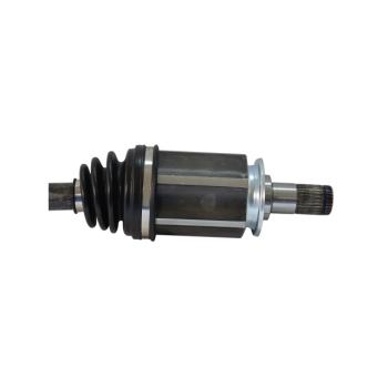 2022 BMW 530e xDrive CV Axle Assembly Front Left GSP NCV27111 image 3 of 4
