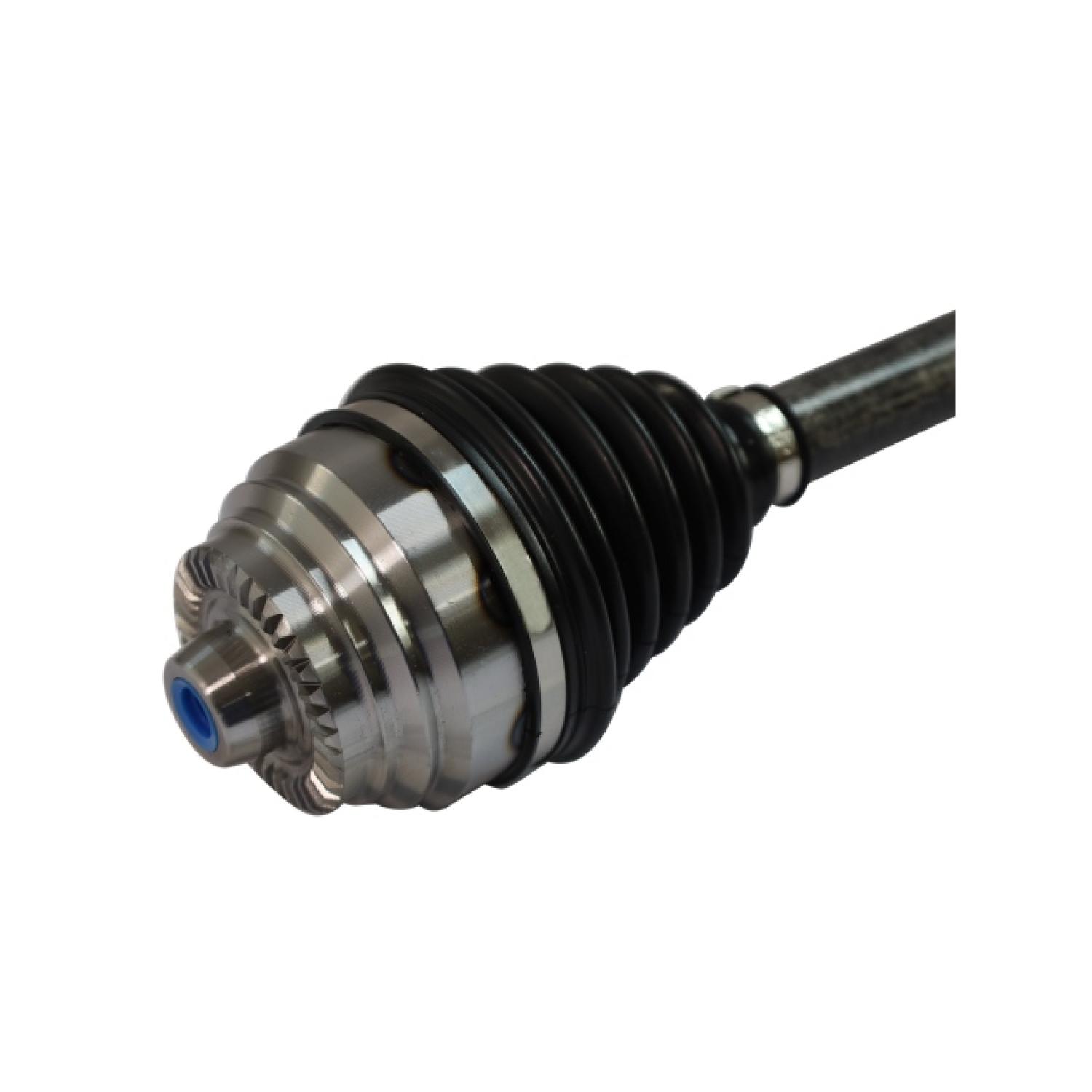 GSP NCV27111 - CV Axle Assembly GSP NCV27111 CV Axle Assembly product image 4 of 5
