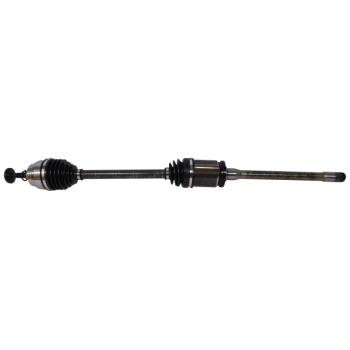 2021 BMW X5 CV Axle Assembly