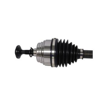 2021 BMW X5 CV Axle Assembly Front Right GSP NCV27116 image 2 of 4