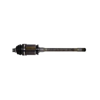 2021 BMW X5 CV Axle Assembly Front Right GSP NCV27116 image 3 of 4