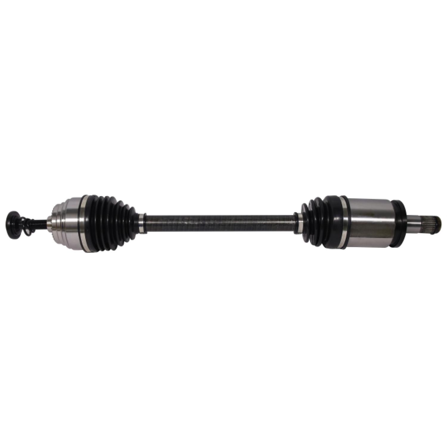 GSP NCV27117 - CV Axle Assembly GSP NCV27117 CV Axle Assembly product image 1 of 5