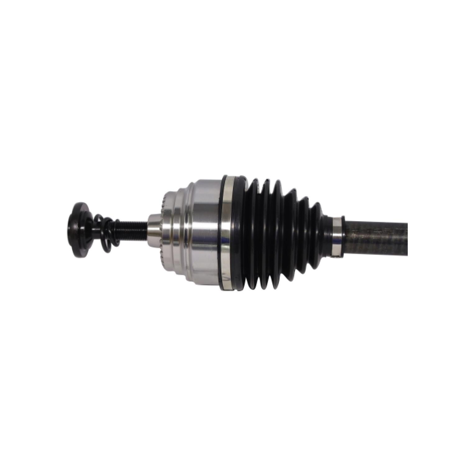 GSP NCV27117 - CV Axle Assembly GSP NCV27117 CV Axle Assembly product image 2 of 5