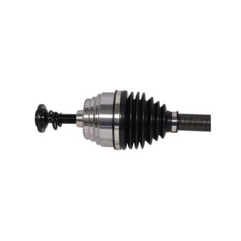 2021 BMW X5 CV Axle Assembly Front Left GSP NCV27117 image 2 of 4