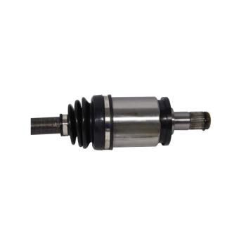2021 BMW X5 CV Axle Assembly Front Left GSP NCV27117 image 3 of 4