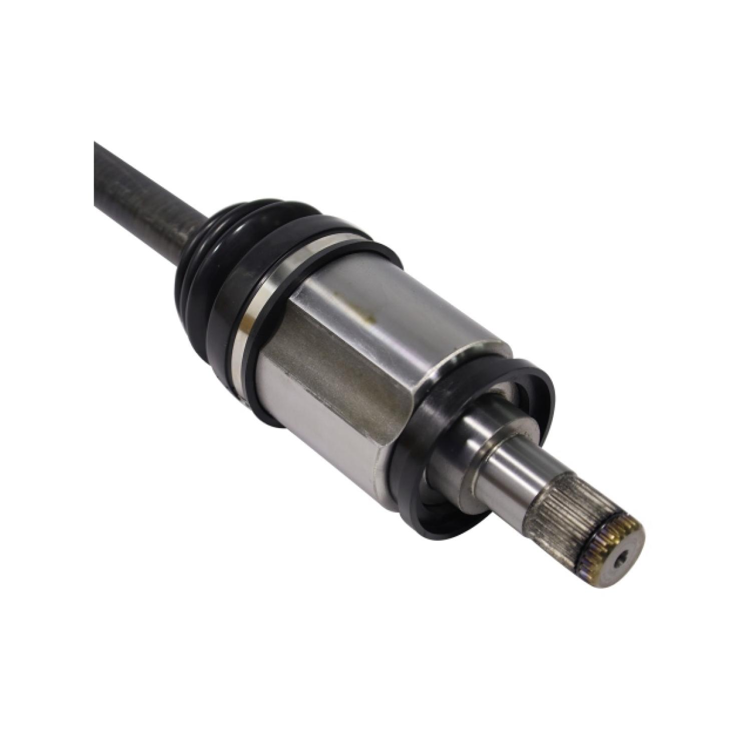 GSP NCV27117 - CV Axle Assembly GSP NCV27117 CV Axle Assembly product image 5 of 5