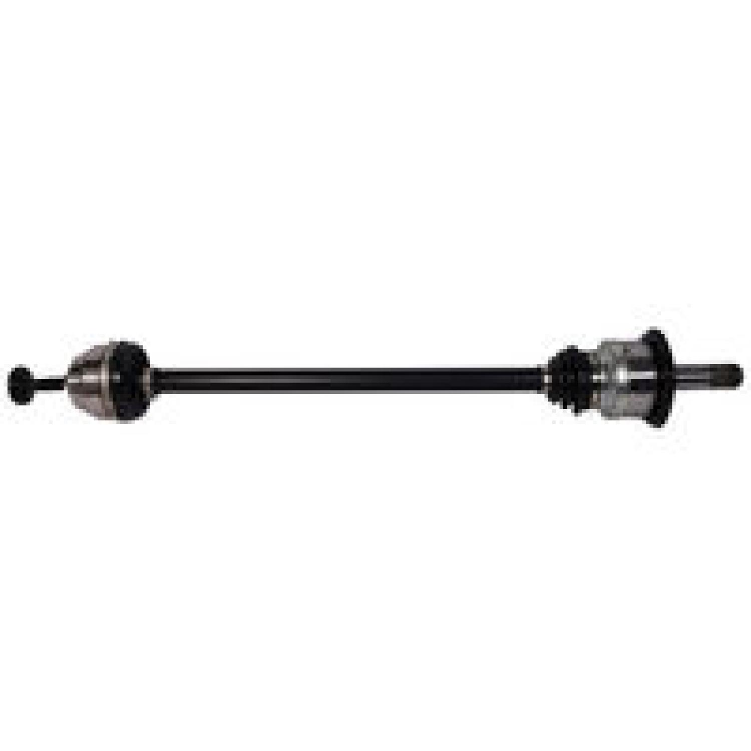 GSP NCV27120 - CV Axle Assembly GSP NCV27120 CV Axle Assembly product image 1 of 1