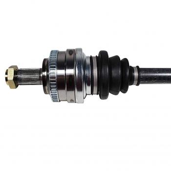 2008 BMW Z4 CV Axle Assembly Rear Left GSP NCV27500 image 1 of 4