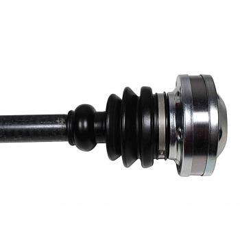 2008 BMW Z4 CV Axle Assembly Rear Left GSP NCV27500 image 2 of 4