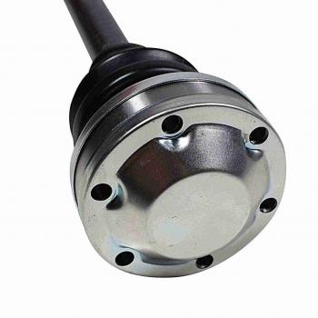2008 BMW Z4 CV Axle Assembly Rear Left GSP NCV27500 image 4 of 4
