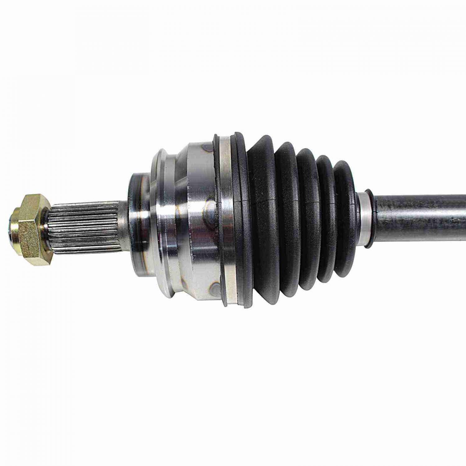 GSP NCV27501 - CV Axle Assembly GSP NCV27501 CV Axle Assembly product image 1 of 5