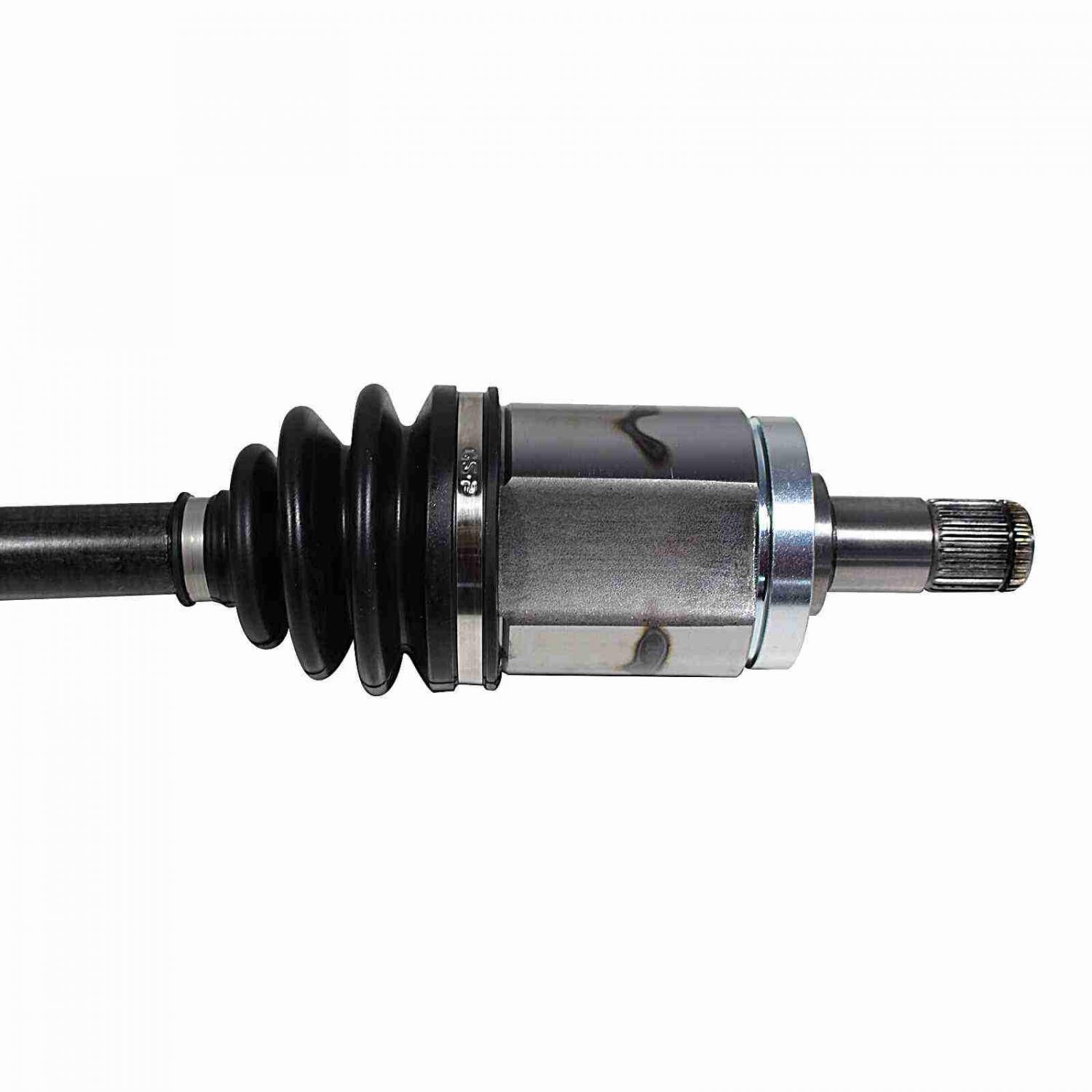 GSP NCV27501 - CV Axle Assembly GSP NCV27501 CV Axle Assembly product image 2 of 5