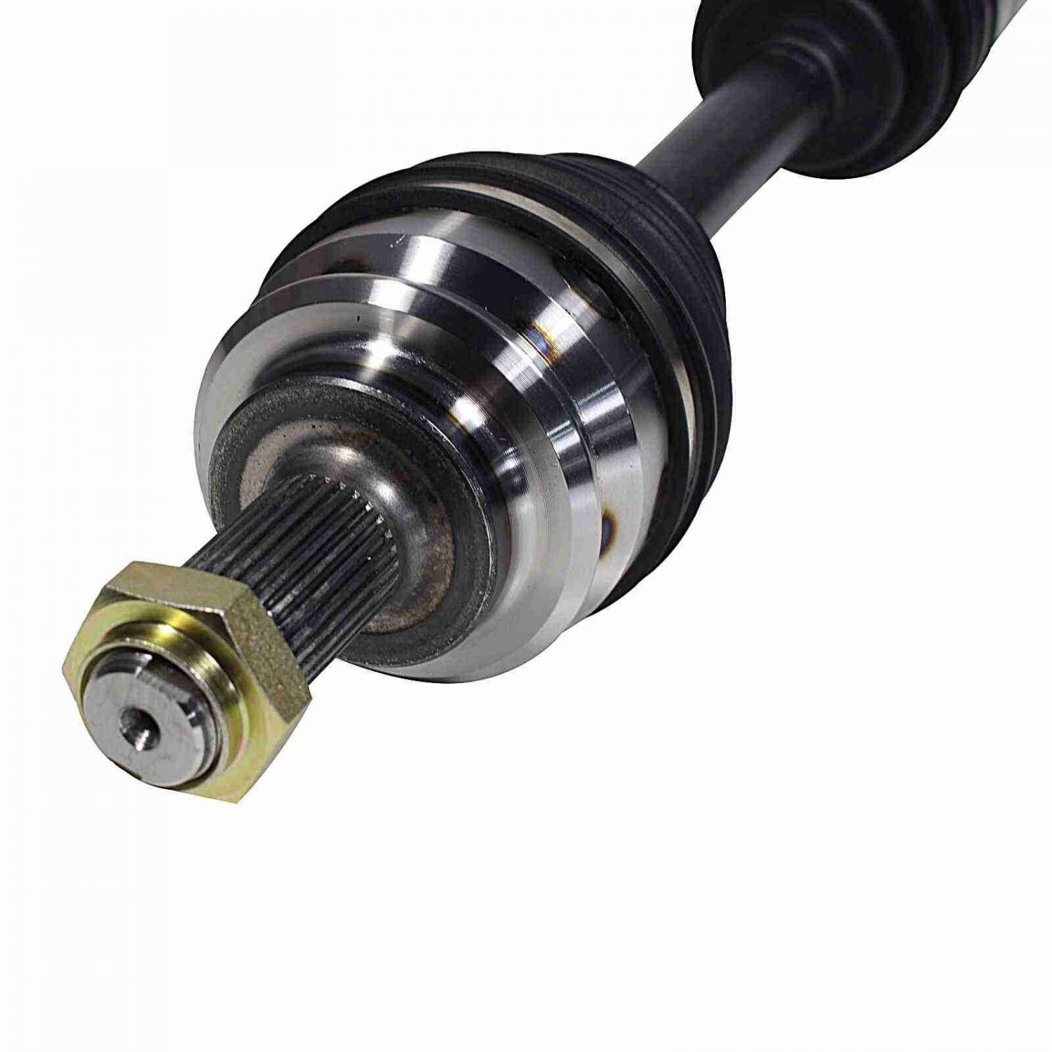 GSP NCV27501 - CV Axle Assembly GSP NCV27501 CV Axle Assembly product image 3 of 5
