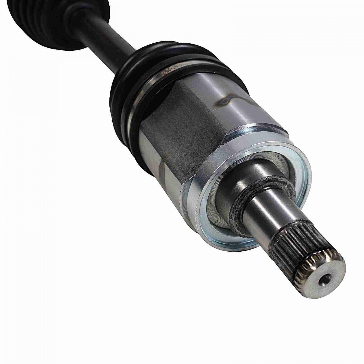 GSP NCV27501 - CV Axle Assembly GSP NCV27501 CV Axle Assembly product image 4 of 5