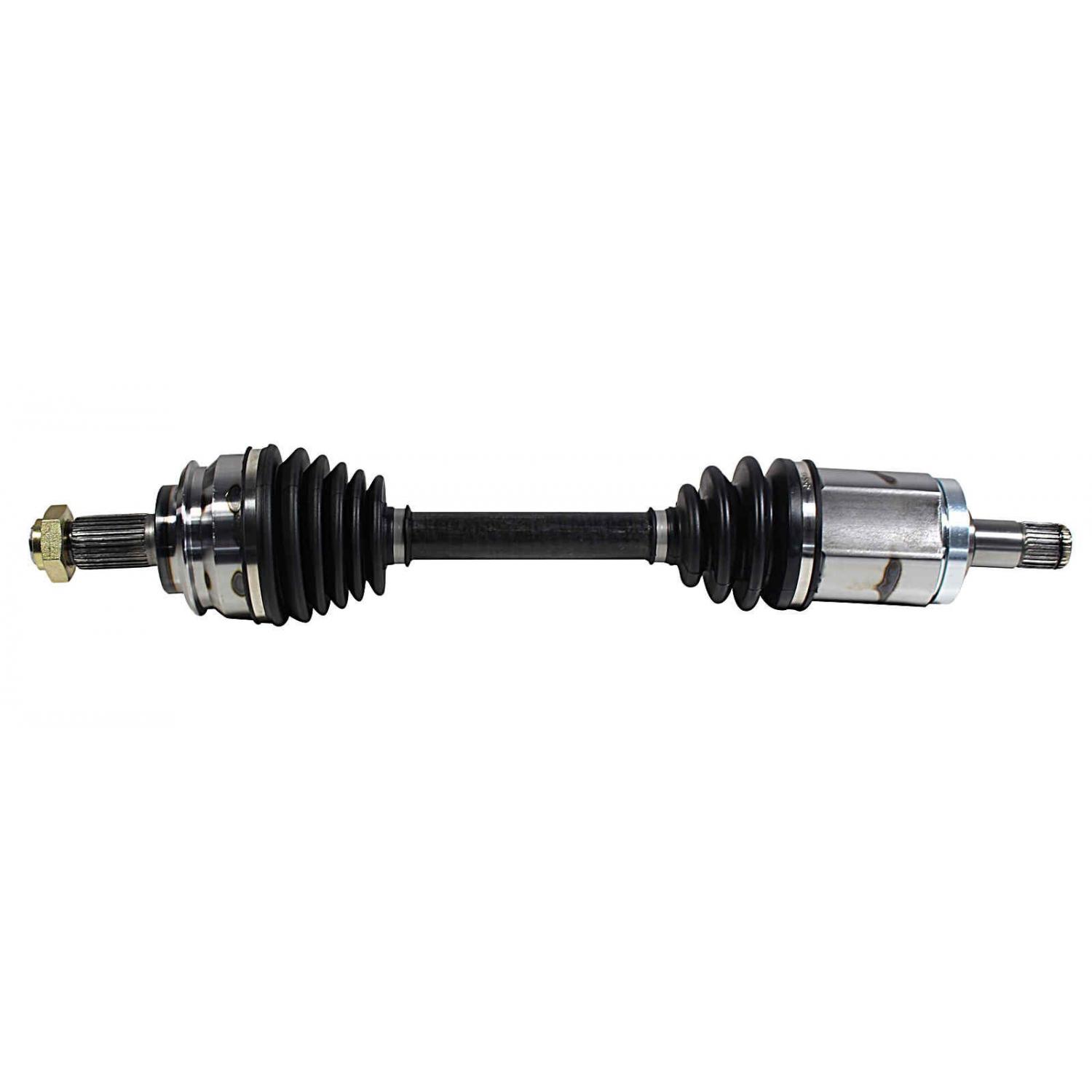 GSP NCV27501 - CV Axle Assembly GSP NCV27501 CV Axle Assembly product image 5 of 5