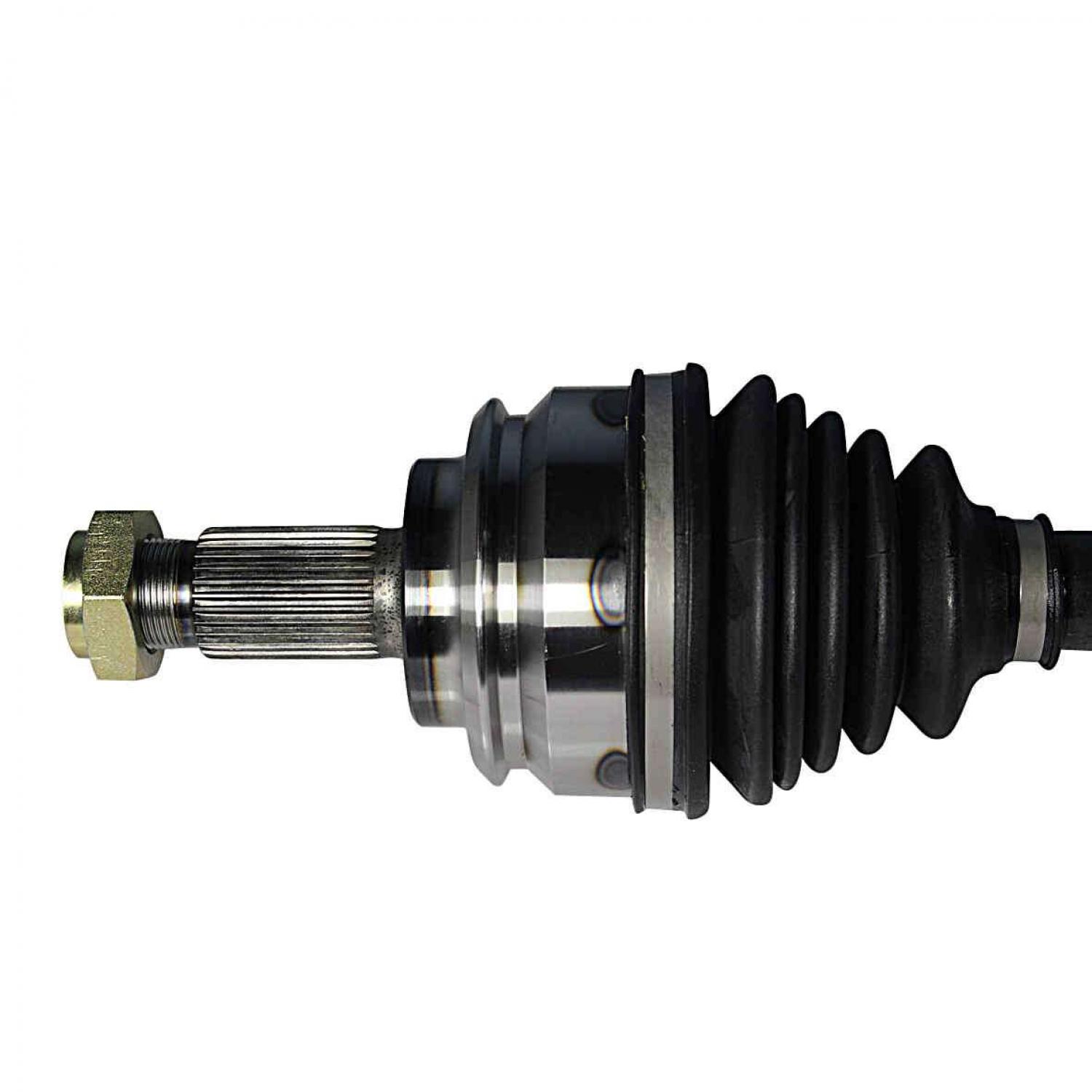 GSP NCV27502 - CV Axle Assembly GSP NCV27502 CV Axle Assembly product image 1 of 5