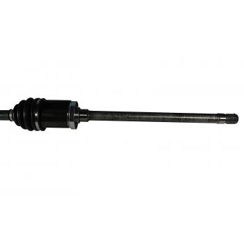 2004 BMW X5 CV Axle Assembly Front Right GSP NCV27502 image 2 of 4