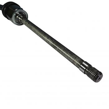2004 BMW X5 CV Axle Assembly Front Right GSP NCV27502 image 4 of 4