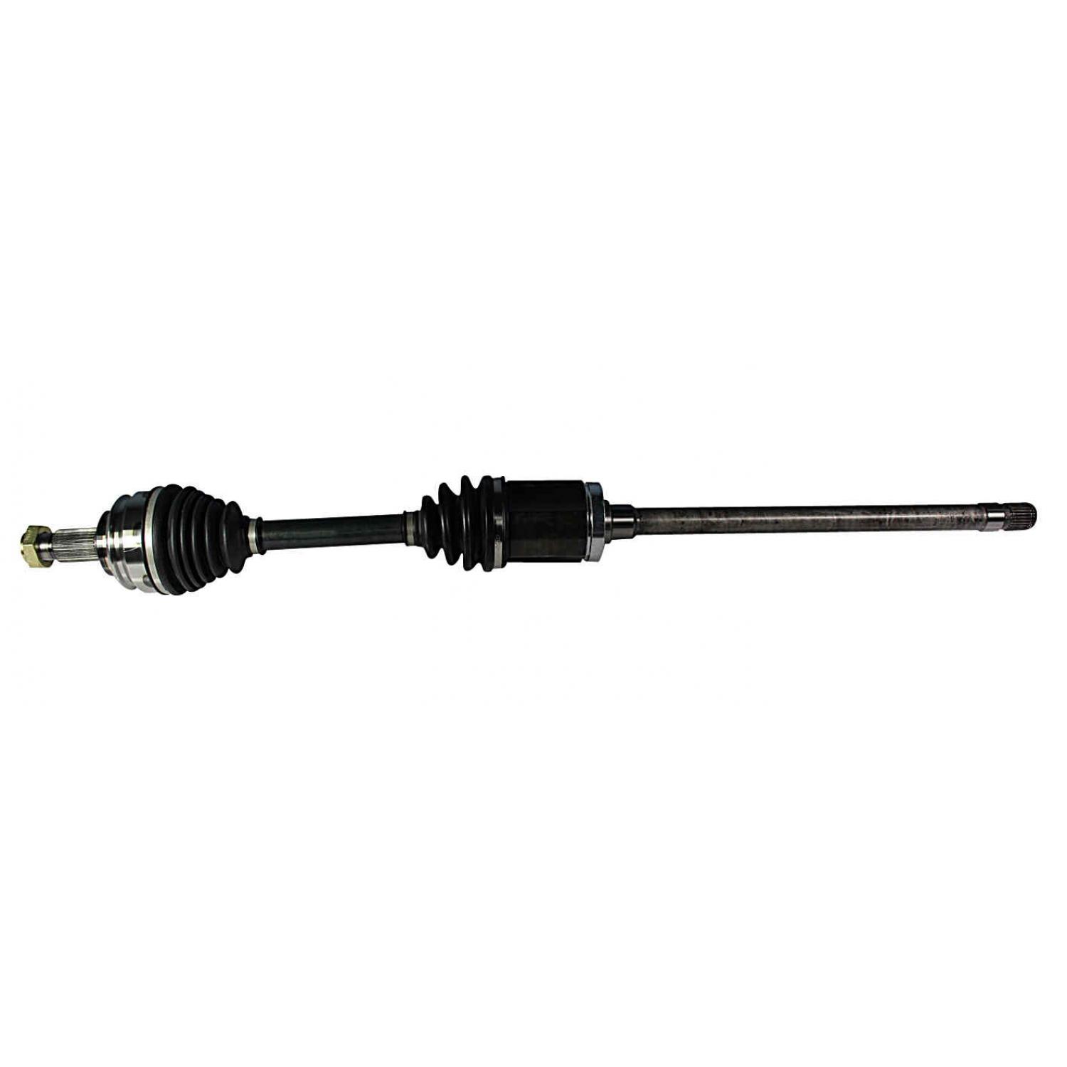 GSP NCV27502 - CV Axle Assembly GSP NCV27502 CV Axle Assembly product image 5 of 5