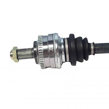 1999 BMW M3 CV Axle Assembly Rear GSP NCV27503 image 1 of 4