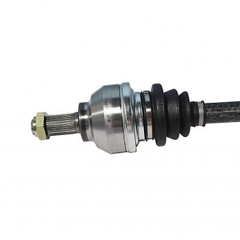 2003 BMW 540i CV Axle Assembly Rear GSP NCV27504 image 1 of 4