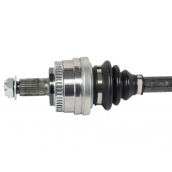 2008 BMW Z4 CV Axle Assembly Rear Right GSP NCV27510 image 1 of 4